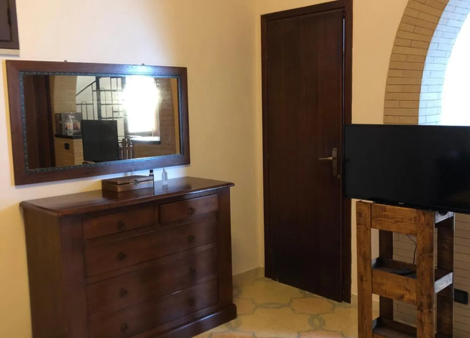 Holiday home Casa Del Nespolo Villa Tonnara di Bonagia