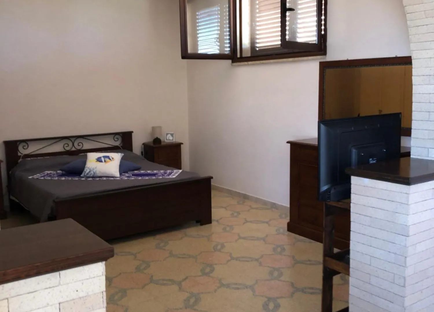 Holiday home Casa Del Nespolo Villa Tonnara di Bonagia