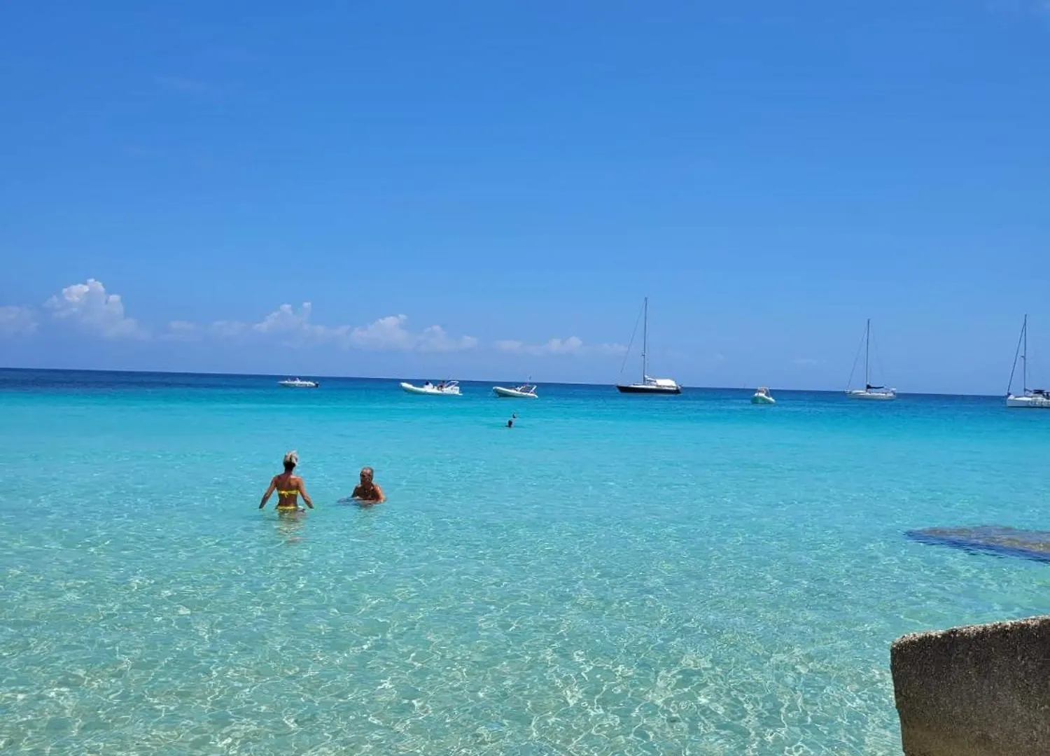 Holiday home Casa Del Nespolo Villa Tonnara di Bonagia Italy