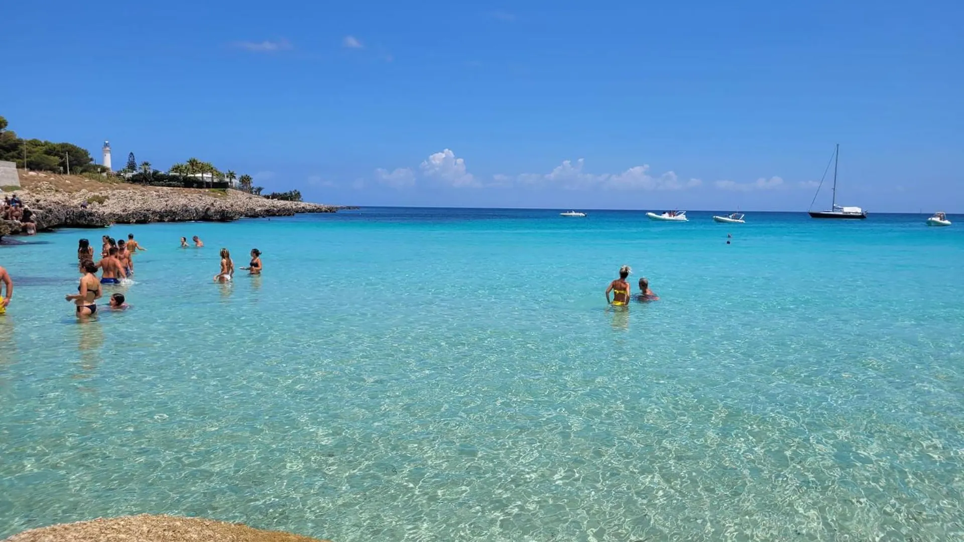 Holiday home Casa Del Nespolo Villa Tonnara di Bonagia Italy