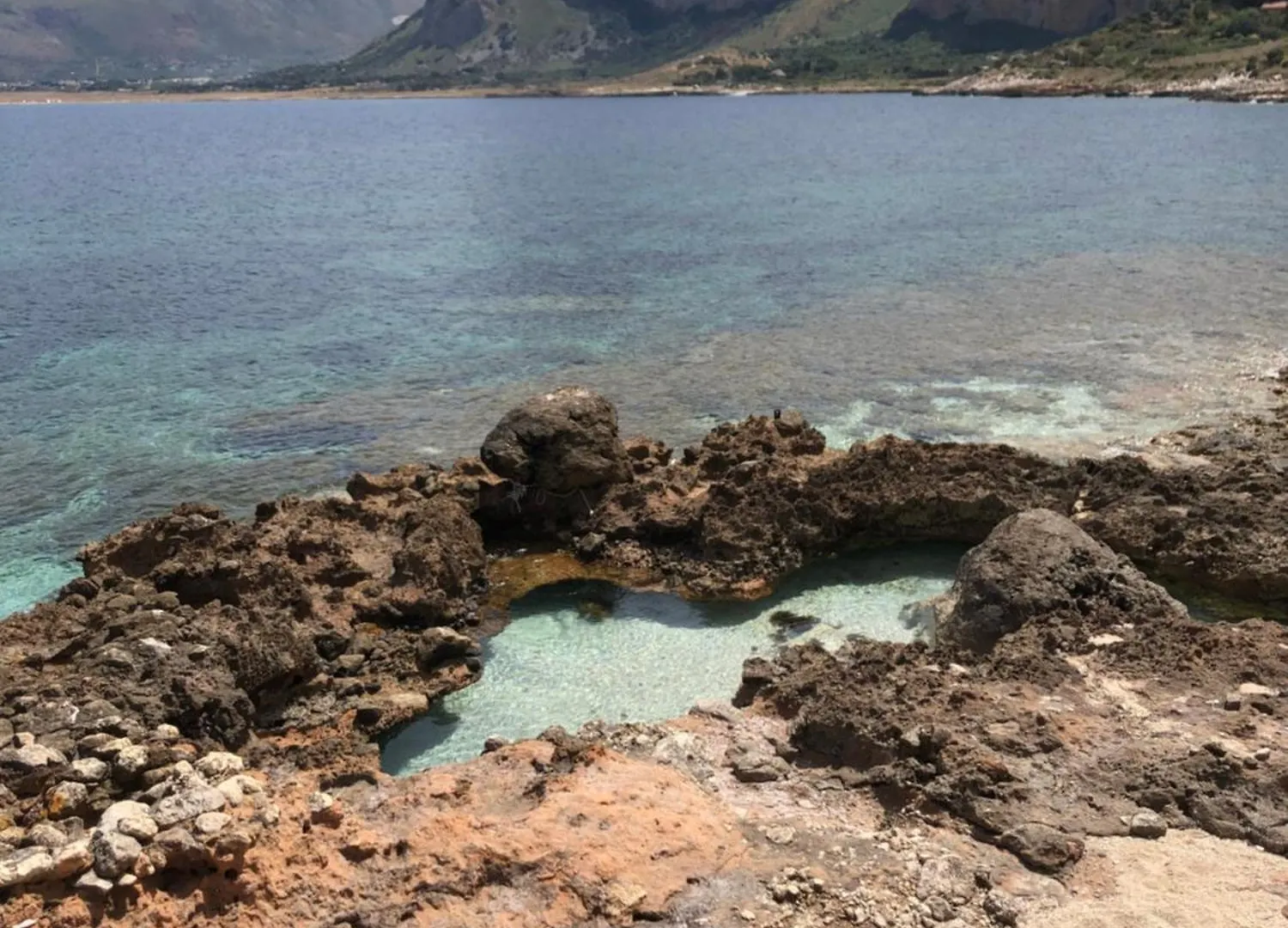 Casa Del Nespolo Villa Tonnara di Bonagia Holiday home