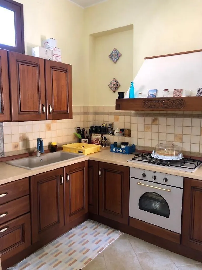 Casa Del Nespolo Villa Tonnara di Bonagia 0*,  Italy