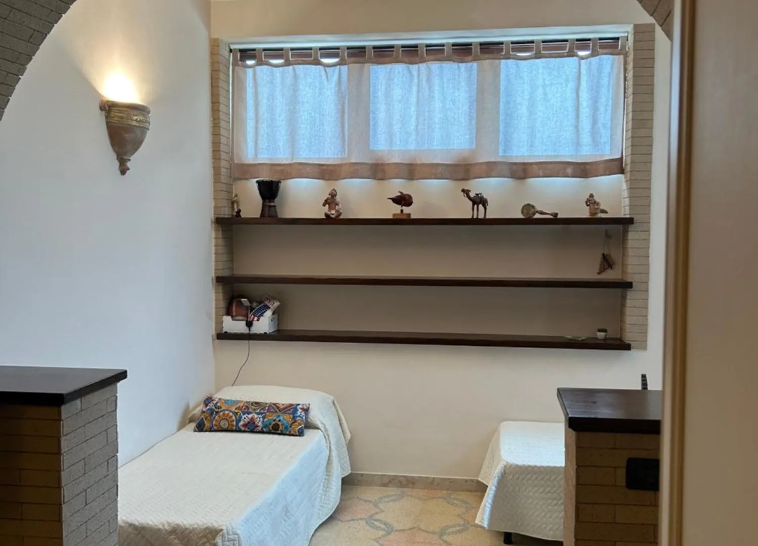 Holiday home Casa Del Nespolo Villa Tonnara di Bonagia Italy