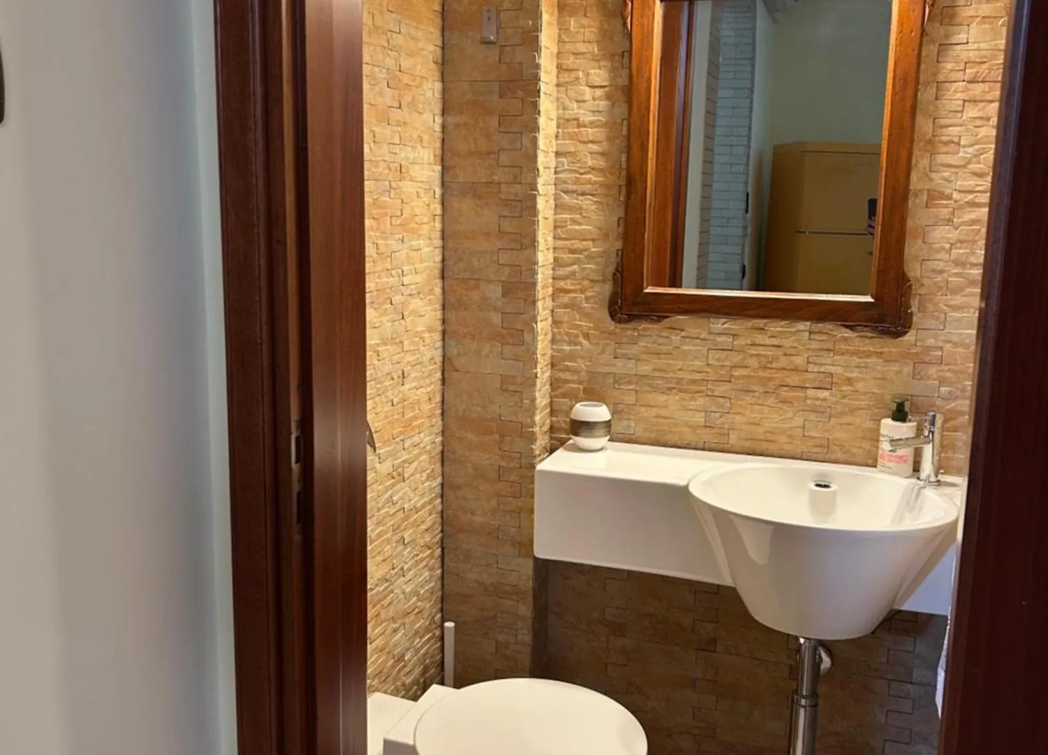 Casa Del Nespolo Villa Tonnara di Bonagia Holiday home