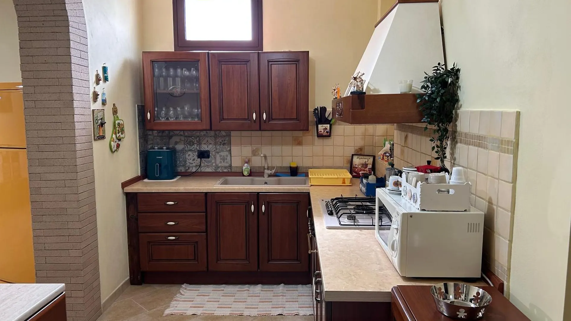 Casa Del Nespolo Villa Tonnara di Bonagia Italy