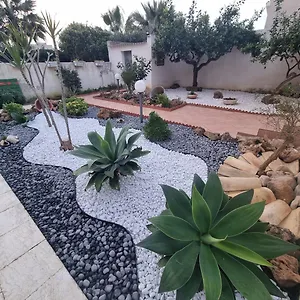 Di Mari E D'amuri Casa Appartamento
